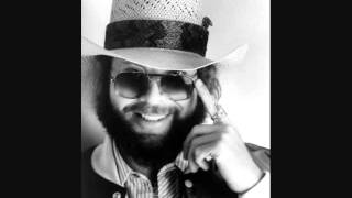 Hank Williams Jr.- I&#39;ve Been Down