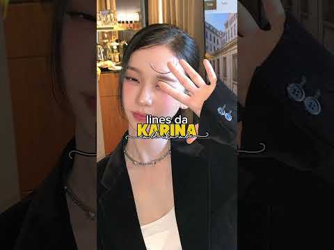 #KARINA :: blackmamba | @Shine_entertainmentrpg (sorry pelo atraso mbe!)