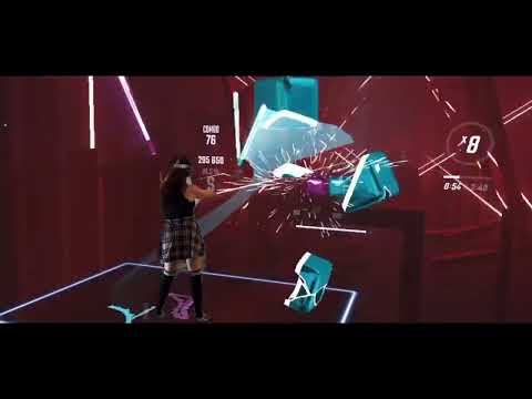 Beat Saber - DOMINATION - Papa Roach/Kayzo/Sullivan King - Expert