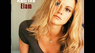 Katrina Elam ~ No End In Sight