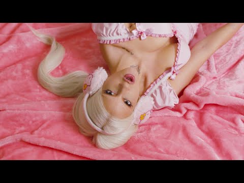 Luna Ki + Bejo = DOLPHIN