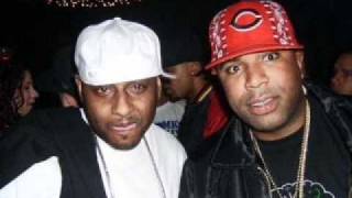 CNN - Queens Finest (instrumental)