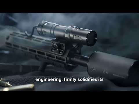 Daniel Defense DDM4 V7 PRO Review: The Ultimate Out-of-the-Box 3-Gun Competition Rifle?