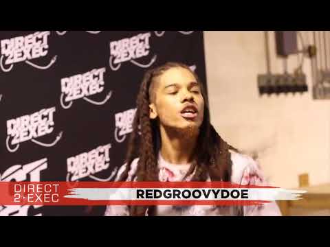 REDGroovyDoe (@REDGroovyDoe) Performs at Direct 2 Exec Chicago 5/19/18 - Atlantic Records