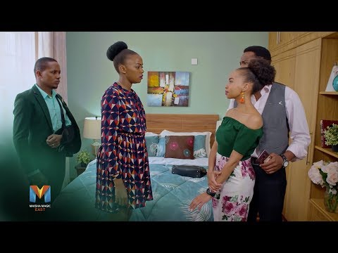 "Siwezi nikakua mke wa pili" — Selina | Maisha Magic East