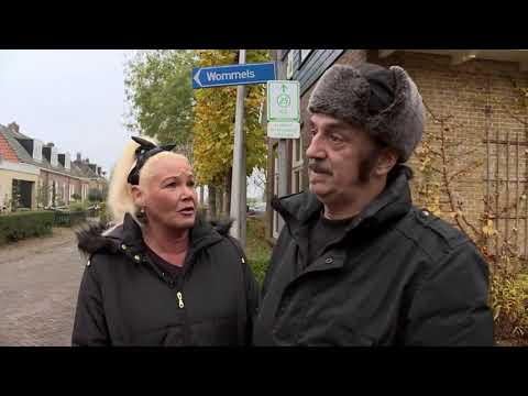 Jouw Stad, Ons Dorp 2018.