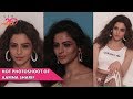 Hot Photoshoot Of Aamna Sharif