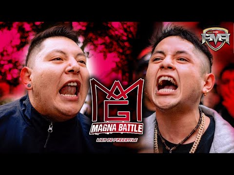 Majestic VS Baser | Final | Magna Battle - 2021 - Junio