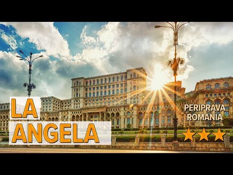 La Angela hotel review | Hotels in Periprava | Romanian Hotels