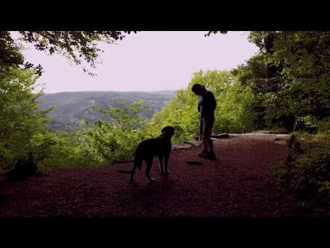 Wye Valley Wild Camp