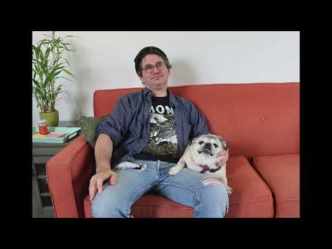 STEVE ALBINI ON A RECORDING TRICK HE LEARNED FROM BOB WESTON!!
