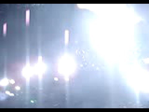 Buenos Aires Trance 11/10/08 Parte 1