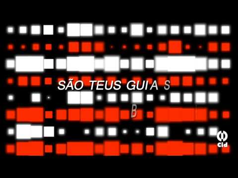 HINO DO SÃO PAULO (lyric video)