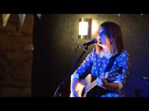 'Chasing Shadows' by Amy Rayner - Living Room EP Launch