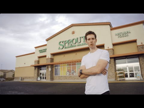 Coaley - Whole Foods