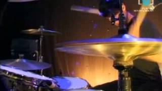 Afi - Dancing Through Sunday