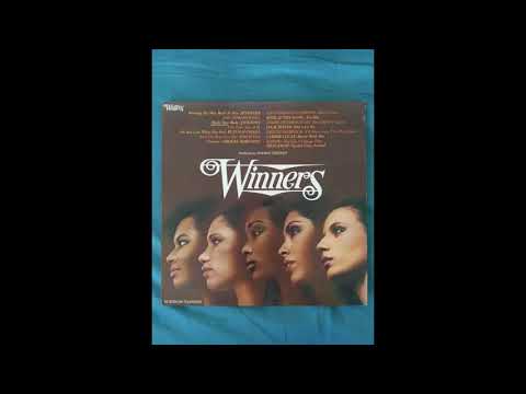 Winners (Vinyl full album)
