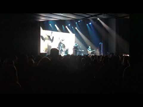 Jean Dawson Power Freaks Live