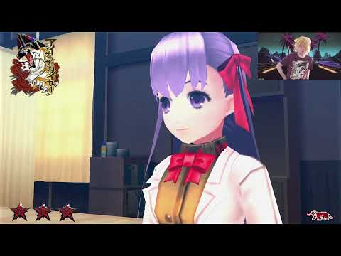 ✯✯FATE EXTRA CCC part 23✯✯