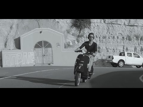 The Maneken - Keep Moving On (Official Video)