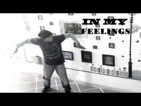 IN MY FEELINGS I DRAKE I NAVEEN SHARMA I HERENAVIIS