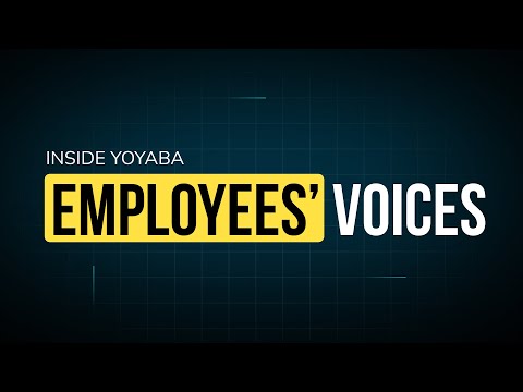 YOYABA – Employee Voices 2024