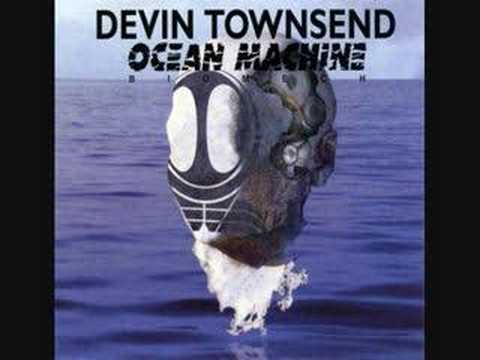 Devin Townsend - Seventh Wave