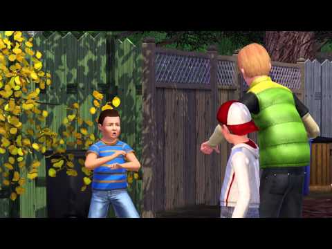 Les Sims 3 : Animaux & Cie Playstation 3