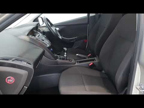 151KE1355 - 2015 Ford Focus STYLE 1.6 TDCI , Full Finlay Ford Service Histo...