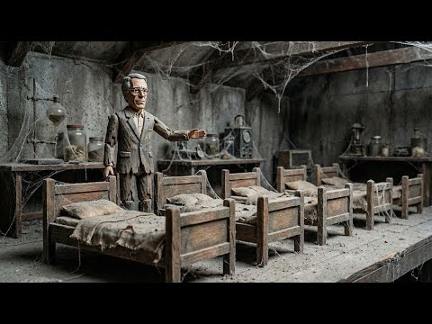 Epstein’s "Baby Factory": The Sick Plan at Zorro Ranch