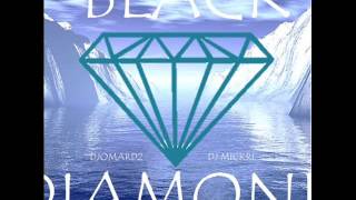 let it go remix black diamond