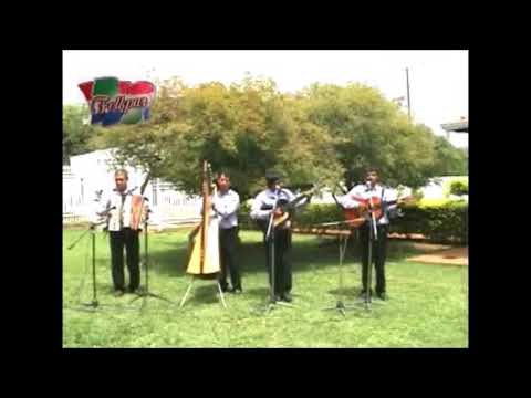 Peicha Pandema Jahata "Los Autenticos Triunfadores Carapegueños