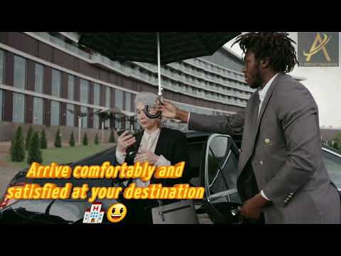 Frankfurt Airport Transfer | chauffeur service | Germany |