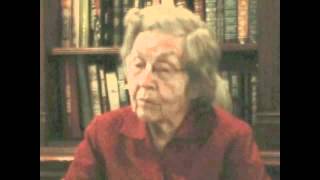 "The Touch of the Master's Hand" - recited by Kathleen McCook