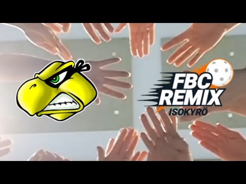 Konnat - FBC Remix 16.11. (Naisten . div.)