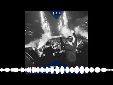 Gem FM 030 - Christian Smith b2b Karotte @ Gem x Loveland ADE 2017