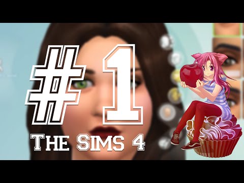 Chodzę jak kaczka! - The Sims 4 #1 [MissKremowka]