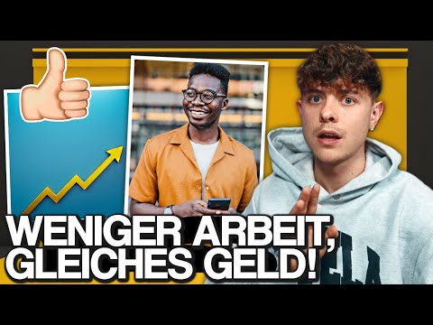 This is what work will look like in the future | THE 4-DAY WEEK