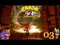 Crash Bandicoot 2 Cortex Strikes Back #03
