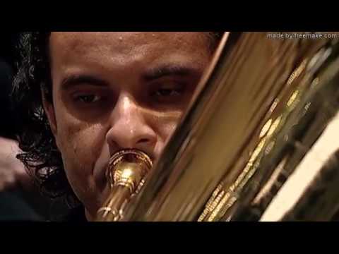 Orquestra Petrobras Sinfônica - A Floresta do Amazonas de Heitor Villa-Lobos