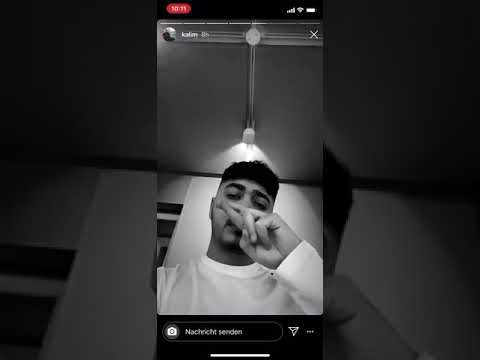 Kalim Hörprobe 2020