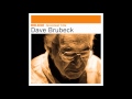 Dave Brubeck - Blue Moon