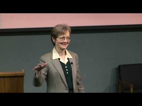 Dr. Elaine Phillips, Old Testament Literature, Lecture 16, Conquest and Settlement