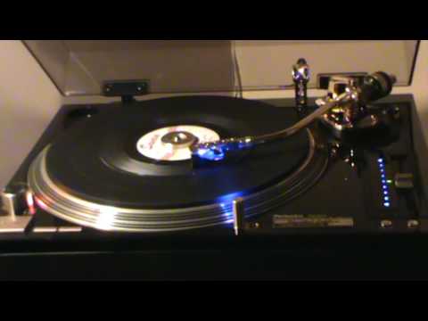 FREDDY CANNON / TALLAHASSEE LASSIE  *1959