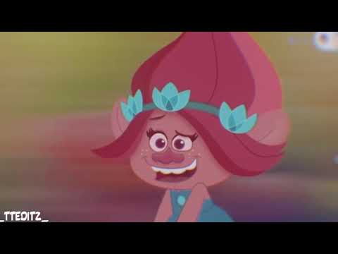 Shut Up And Dance!|Broppy(BranchXPoppy) TROLLSTOPIA