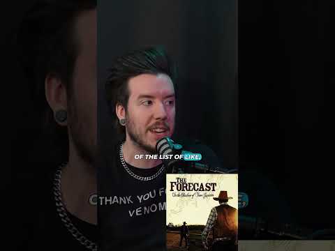 Should you see In The Shadow Of Two Gunmen by The Forecast at When We Were Young Festival?