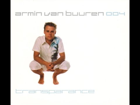 Spacelover (Daniele Tino Space Dark Mix) - The Spacelovers (Armin Van Buuren 004)