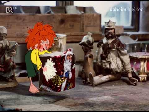 Pumuckl - das Weihnachtsgeschenk