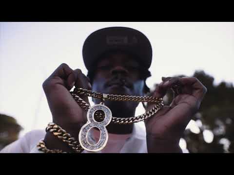 BoogieFrmDa8 - That Dude (Official Video)