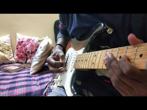 String Hopping issue